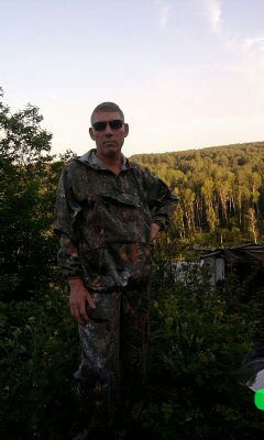 Иванов Андрей