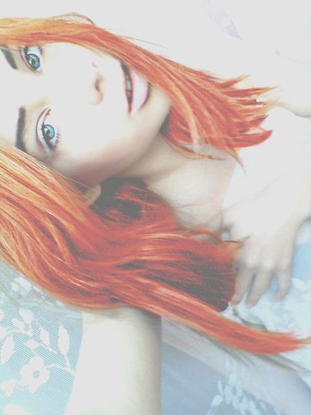 Валя Аристова