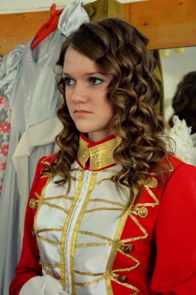 (=Валентинка Ковтунович=)