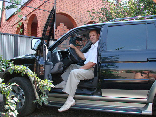 Николай Лютиков