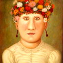 Марина Нестерова