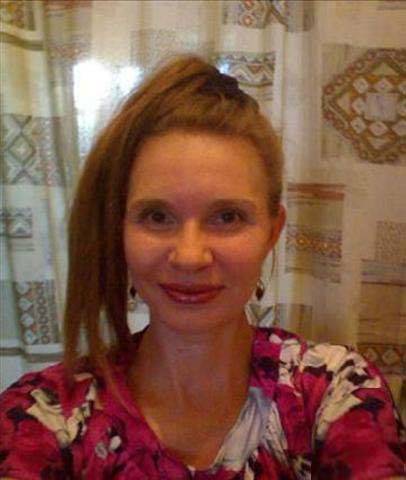 Татьяна Толстоухова