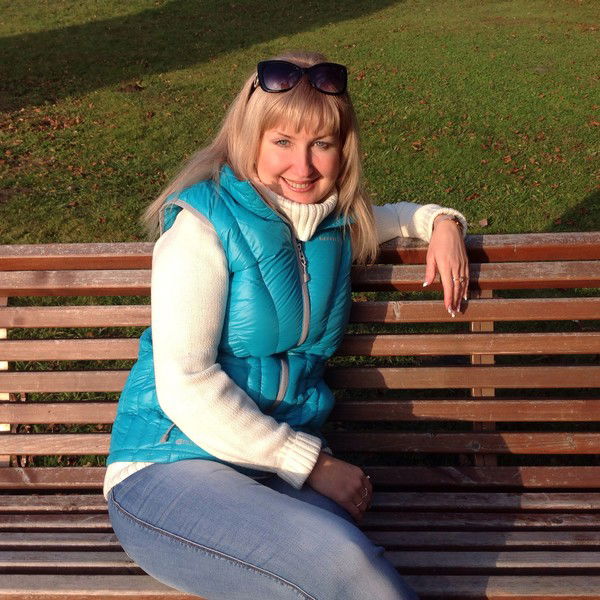 Наталия Викторова