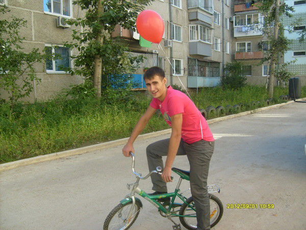 Вадим Михайлов