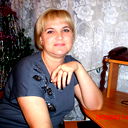 Светлана Кирилловская