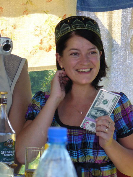 Женя Дюкина