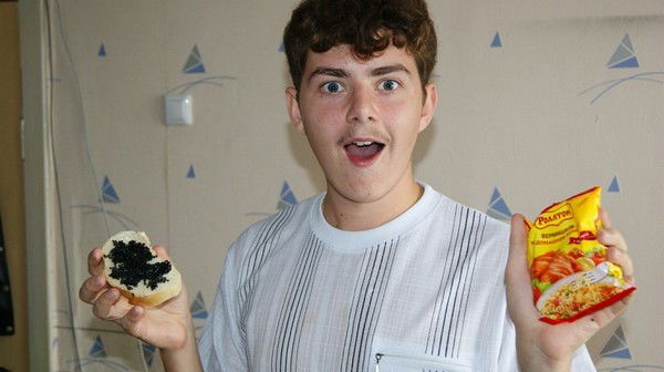 Никита Трофимов