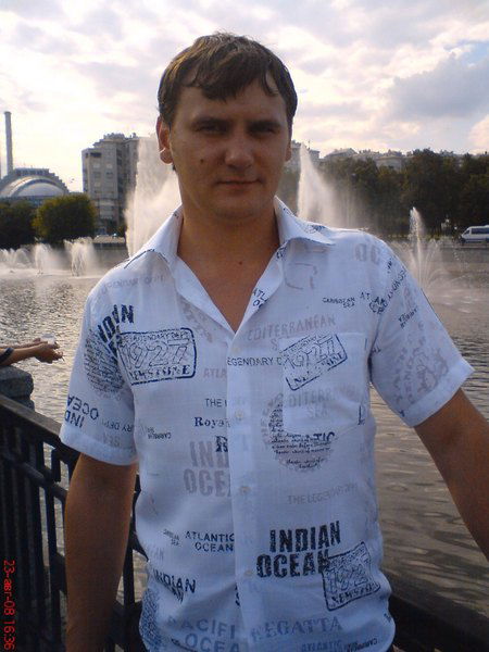 Сергей Рыжов