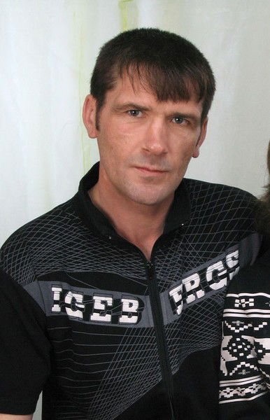 Андрей Назаренко