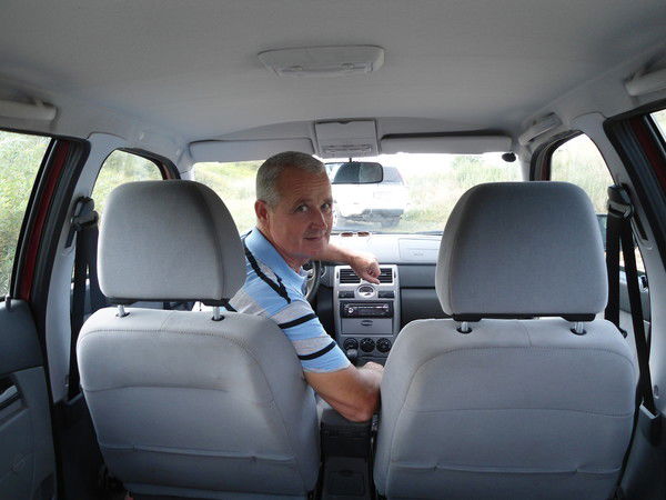 Анатолий Руденко