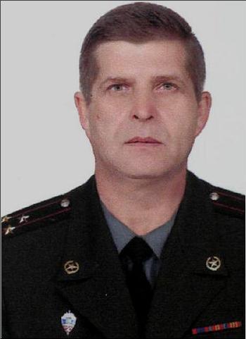 Владимир Николаевич Шихов