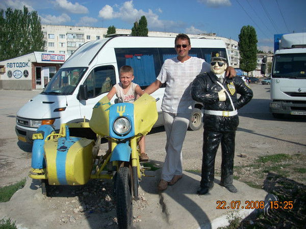 Роман Жидков