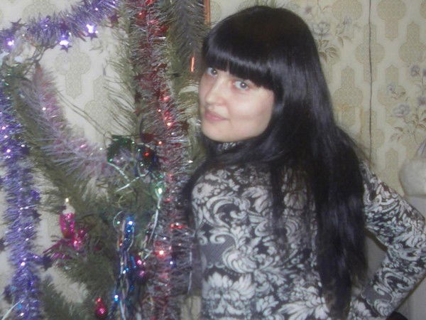 Татьяна Шапочкина