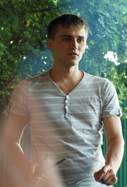 Владимир Заздравнов