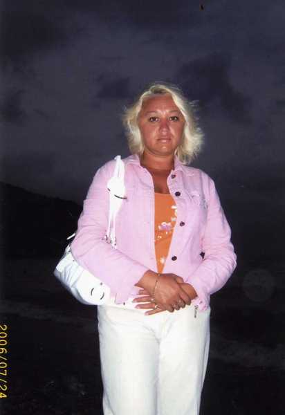 Татьяна Белкина