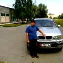Сергей Мащенко