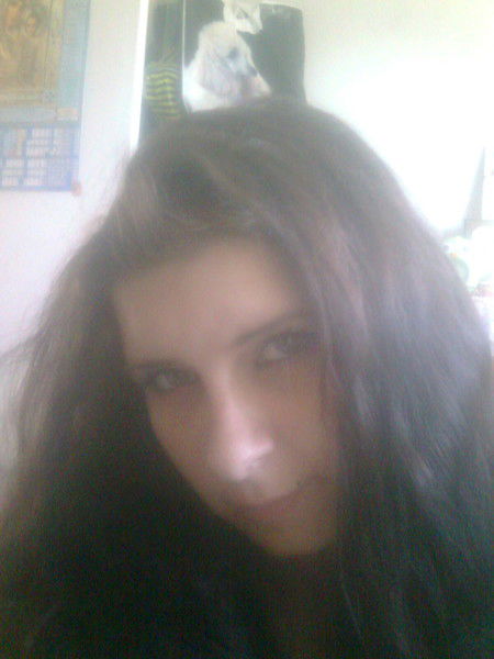 Молдованочка Капелька Яда