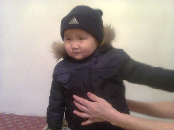 Бейбарыс Тогжанов