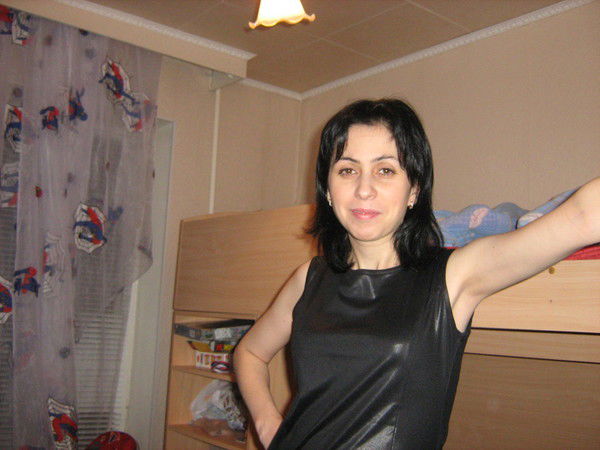 Мадина Буганова