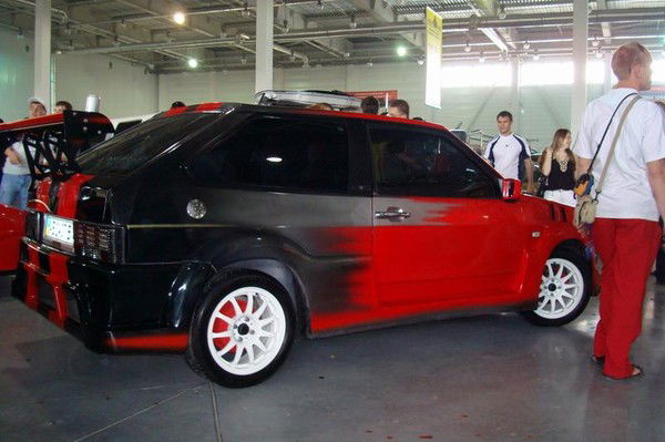 Игорь Матвеев