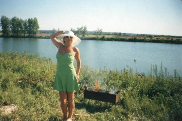 Татьяна Митрофанова