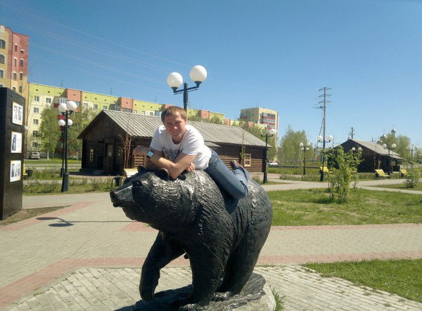 Сергей Аленич