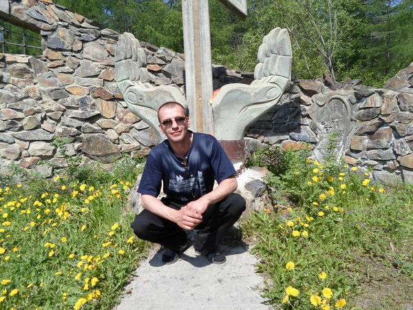 Николай Князев