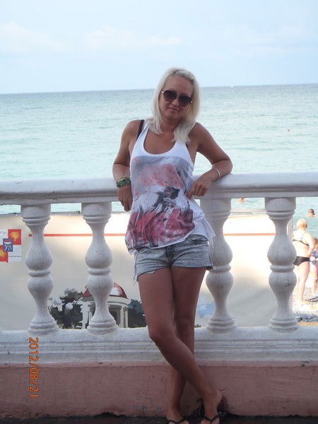 Екатерина Ромашкина