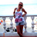Екатерина Ромашкина