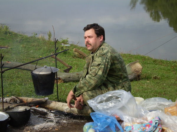 Юрий Дегтярёв