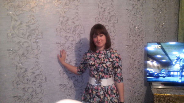 Анастасия Круш