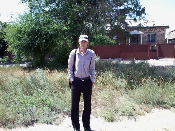 Виктор Королев