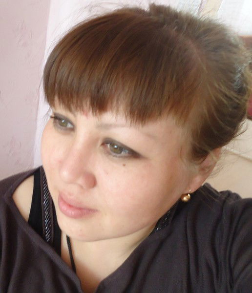 Гульсара Альмурзина