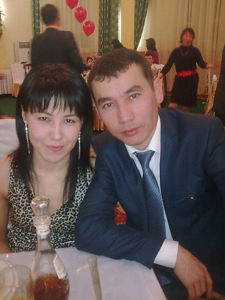 Дархан Шершатов