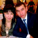 Дархан Шершатов