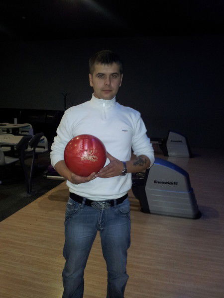 Сергей Шевелёв