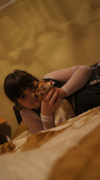 Анастасия Медведева