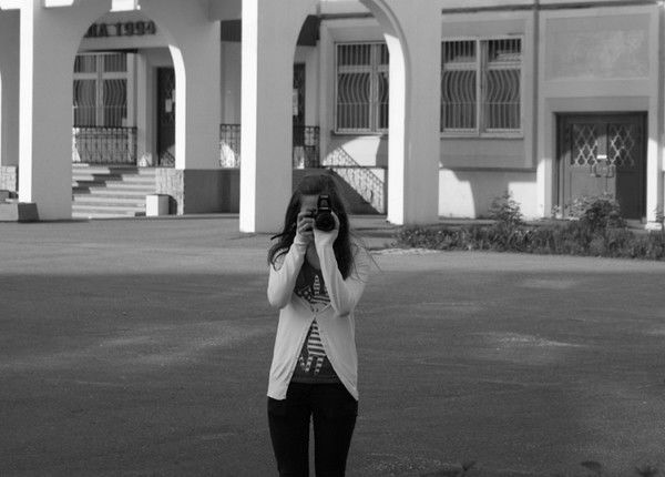 Дарья Новикова