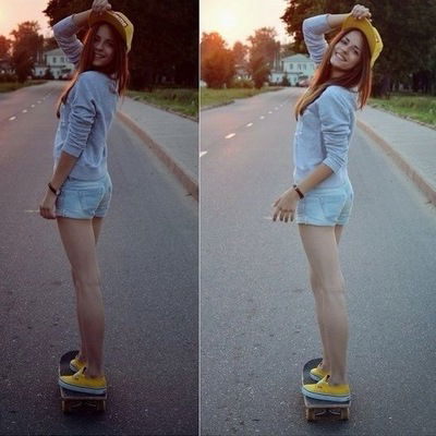 Ксения Бурцева