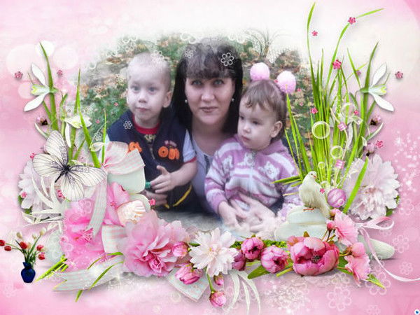 Олеся Ильичёва