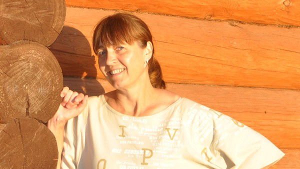 Валентина Трофимова