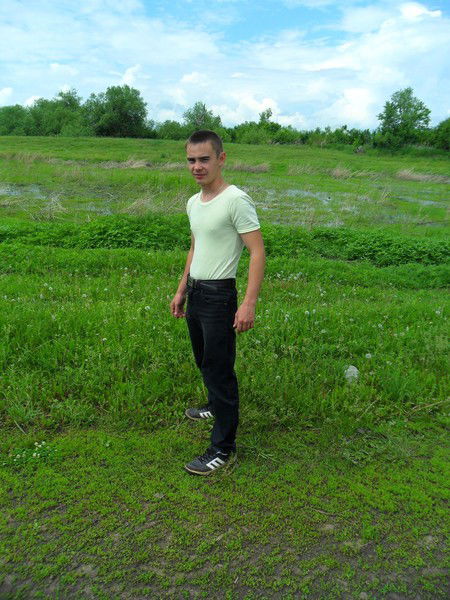 Иван Бирюков