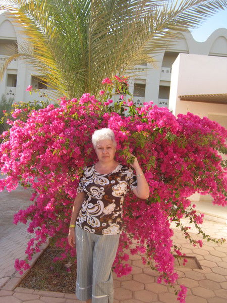 Ная Еремеева