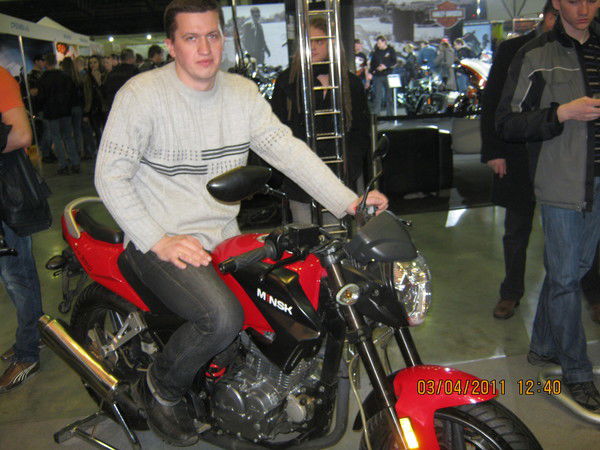 Вячеслав Смирнов