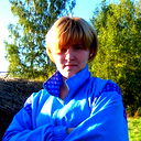 Елена Самсонова