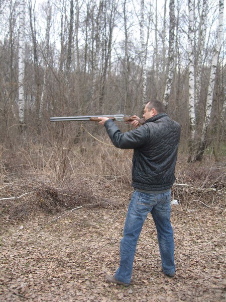 Михаил Филяков