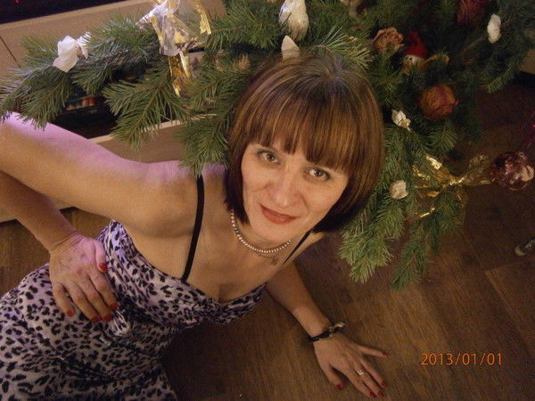 Галина Соболева