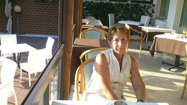 Галина Губаревич