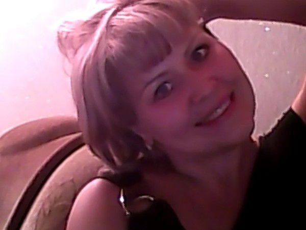 Надежда Диянова