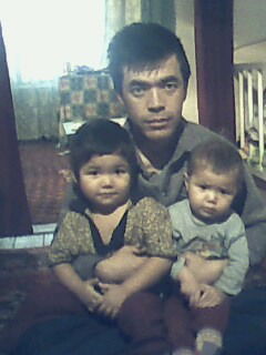 Тохир Усаров